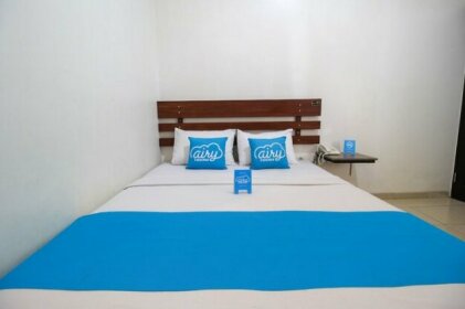 Airy Syariah Padang Selatan Kampung Nias Dua Dalam 16C