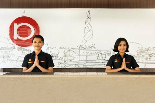 Amaris Hotel Padang - Photo2