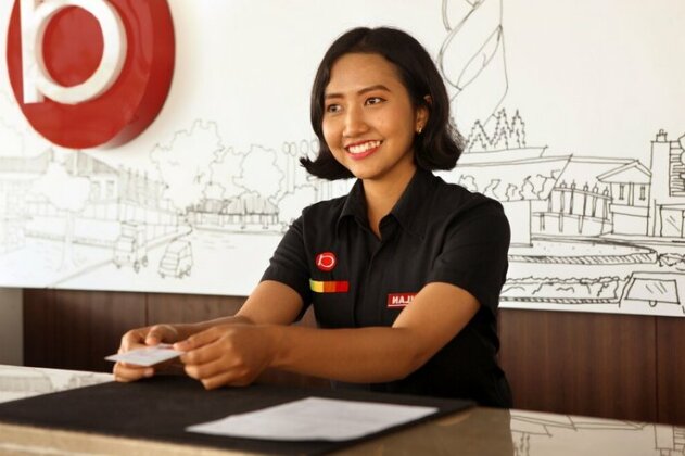 Amaris Hotel Padang - Photo3