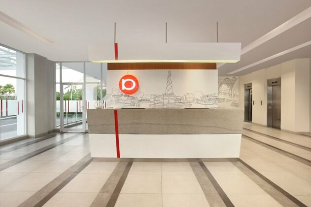 Amaris Hotel Padang - Photo4