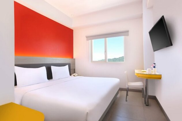 Amaris Hotel Padang - Photo5