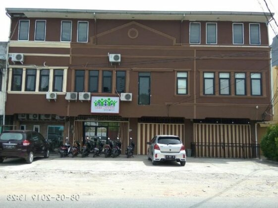 Batang Arau Homestay