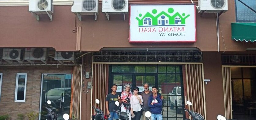 Batang Arau Homestay - Photo2