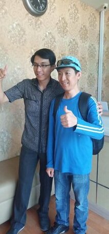 Batang Arau Homestay - Photo5