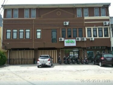 Batang Arau Homestay