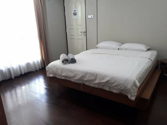 Bonsai Surf Lodge - Photo2