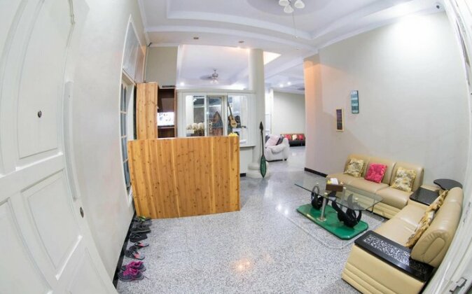 Bonsai Surf Lodge - Photo3