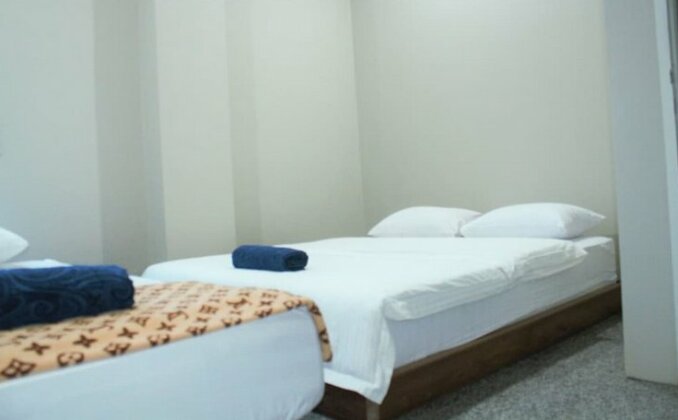 Bonsai Surf Lodge - Photo4