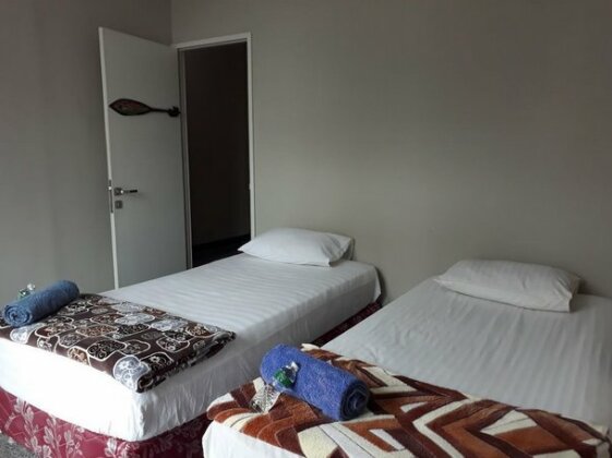 Bonsai Surf Lodge - Photo5