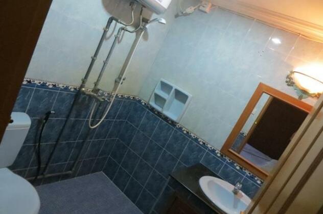 Brigitte's House - Photo3