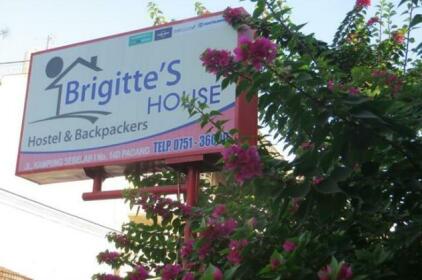 Brigitte's House