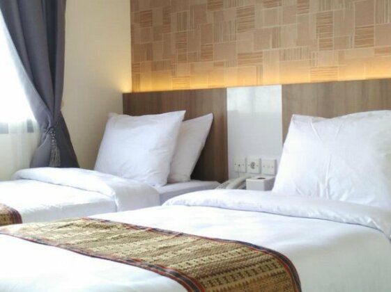 Deivan Hotel - Photo3