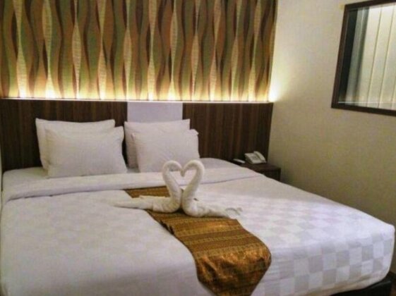 Deivan Hotel - Photo4