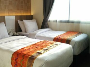 Deivan Hotel