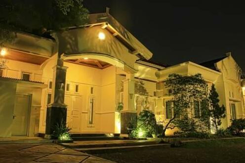 Diniya Suasso Hotel - Photo4