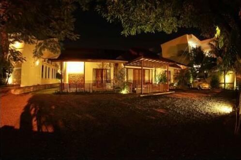 Diniya Suasso Hotel - Photo5