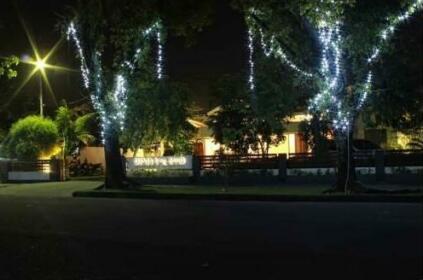 Diniya Suasso Hotel