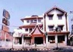 Dipo International Hotel