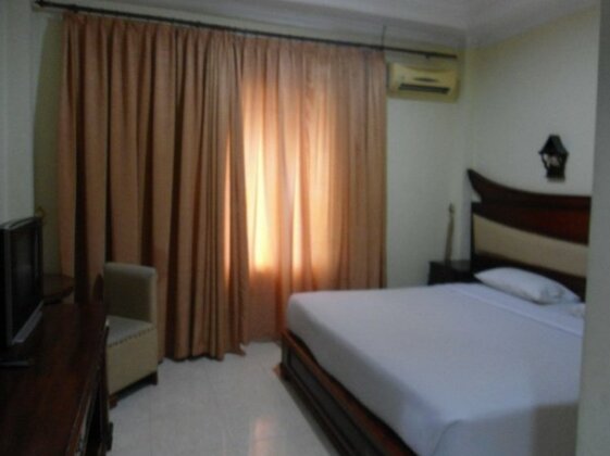 Edotel Minangkabau - Photo2