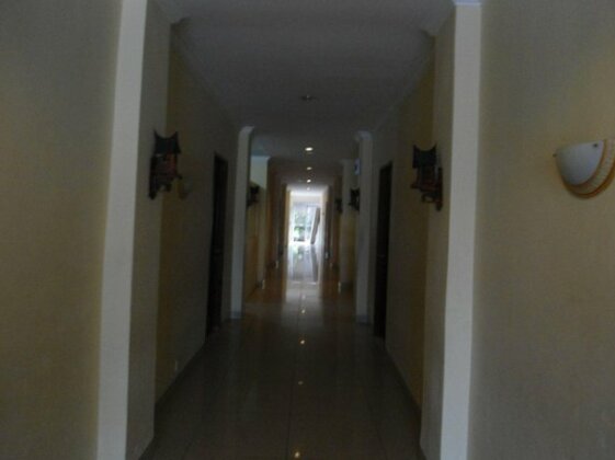 Edotel Minangkabau - Photo4