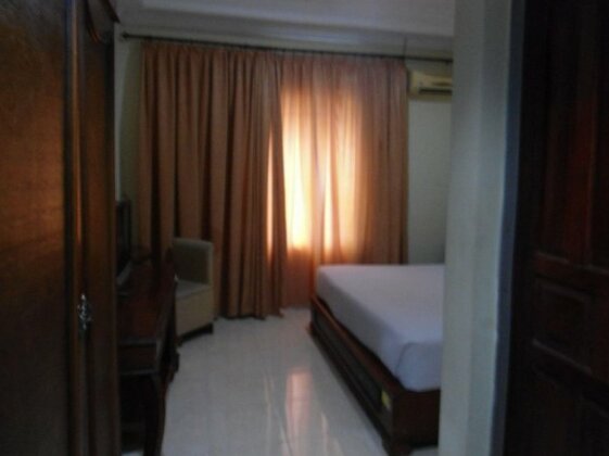Edotel Minangkabau - Photo5