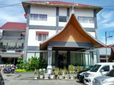 Edotel Minangkabau