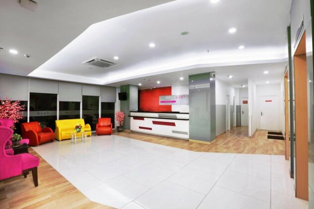 Favehotel Olo Padang - Photo2