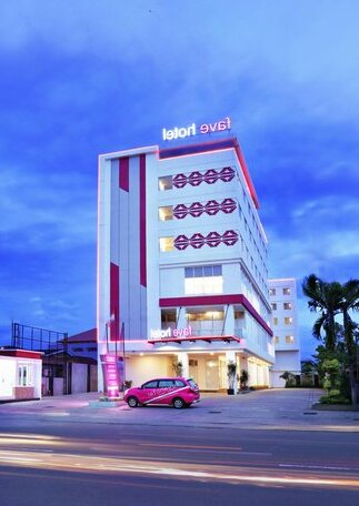 Favehotel Olo Padang - Photo3