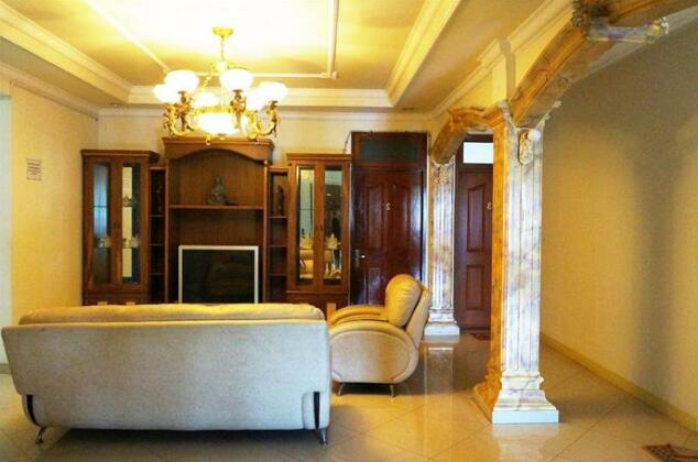 Golden Homestay - Photo3