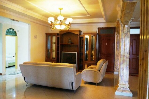 Golden Homestay - Photo4