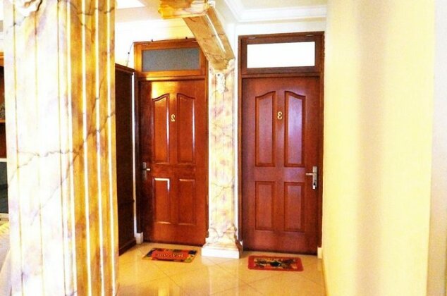 Golden Homestay - Photo5