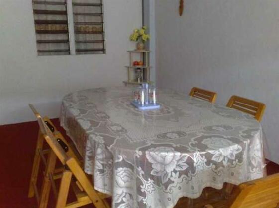 Grace Hostel Padang - Photo2