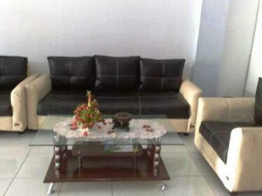 Grace Hostel Padang