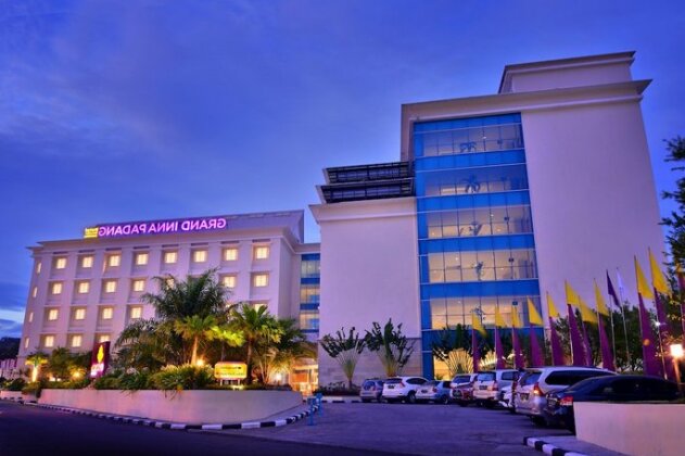 Grand Inna Padang