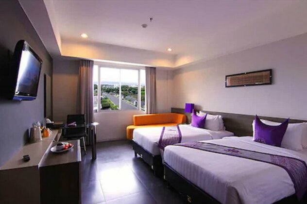 Grand Inna Padang - Photo2