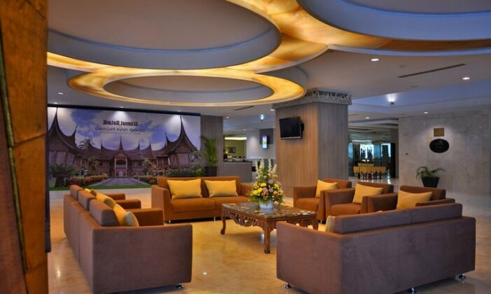 Grand Inna Padang - Photo3