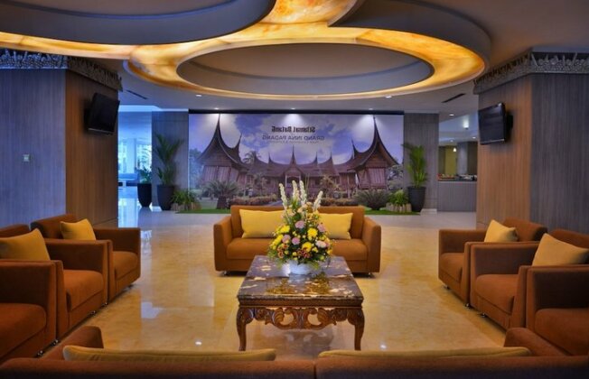 Grand Inna Padang - Photo4