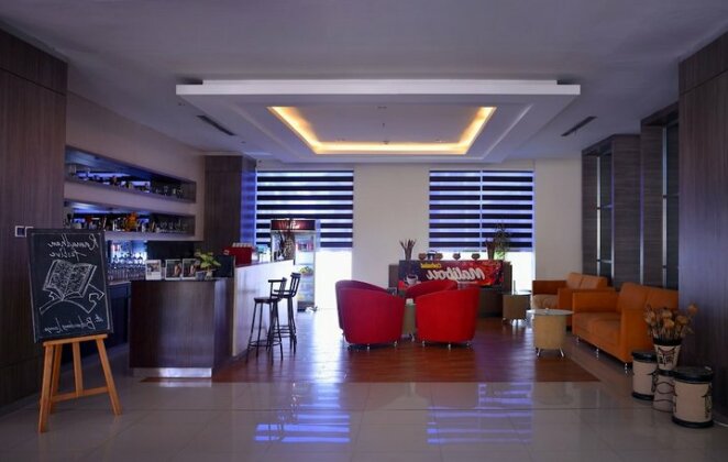Grand Inna Padang - Photo5