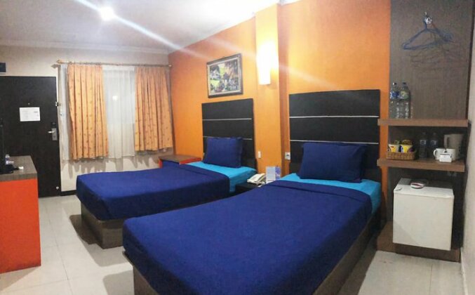 Grand Sari Hotel - Photo2