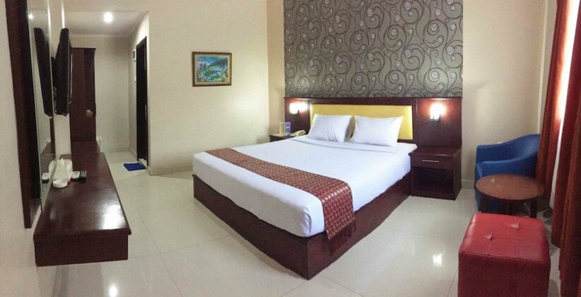 Grand Sari Hotel - Photo5