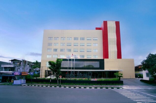 Grand Zuri Hotel Padang - Photo2