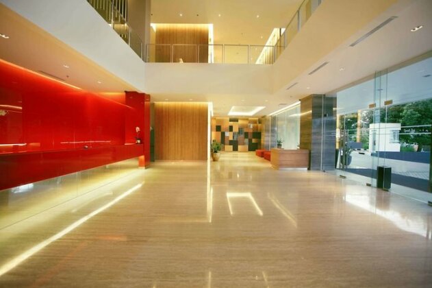 Grand Zuri Hotel Padang - Photo3