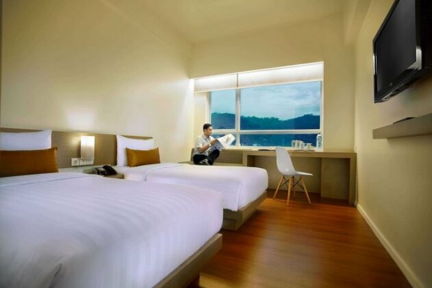 Grand Zuri Hotel Padang - Photo5