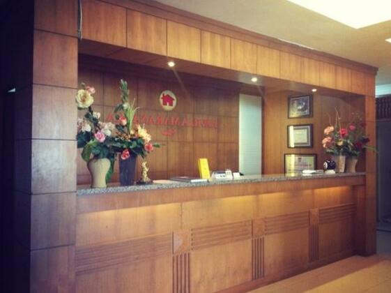 Havilla Maranatha - Photo3