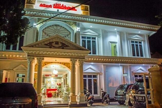 Hotel Alifa Syariah
