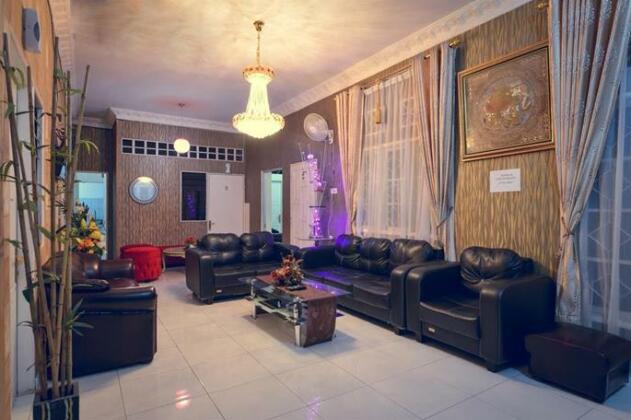 Hotel Alifa Syariah - Photo2