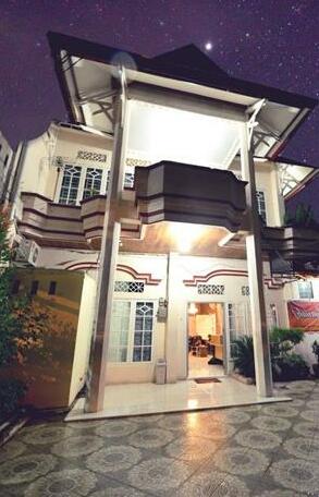 Hotel Alifa Syariah - Photo3