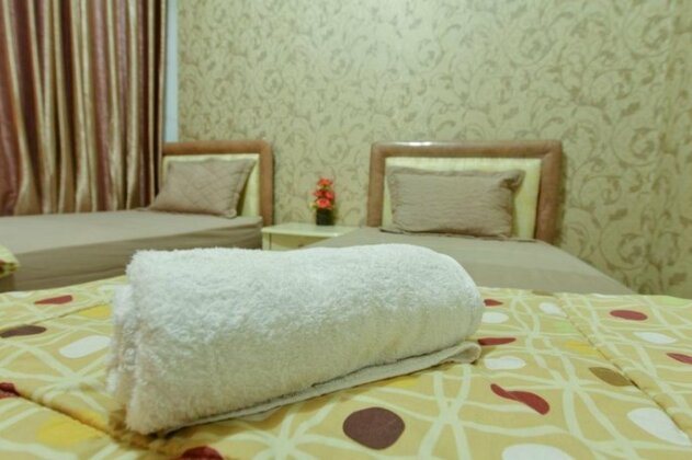 Hotel Alifa Syariah - Photo4