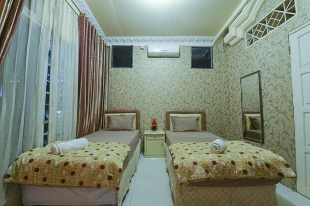 Hotel Alifa Syariah - Photo5
