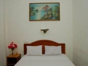 Hotel Bintang Padang - Photo4